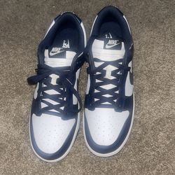 Nike dunks size11.5m