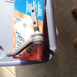 Brand New Suspension part for a 2011 Mercedes E350