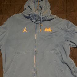 UCLA Jordan Sweater 