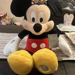 Disney Original Mickey Mouse 