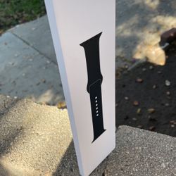 Apple Watch 7 Sports Band