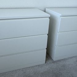 Bedroom Dressers And Night Stands