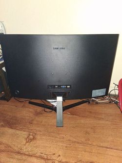 Samsung Monitor