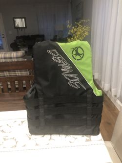 Life saver jacket size S/m