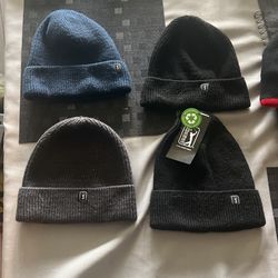 PGA Tour Beanies