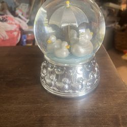 Globe