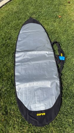 Curve Brand New Board Bag