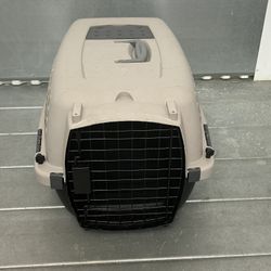 small Dog Or Cat House