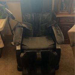 Massage Chair