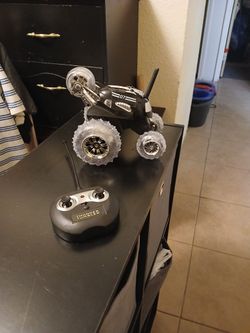 Remote Control Car
