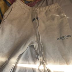 Essentials Sweat Pants 