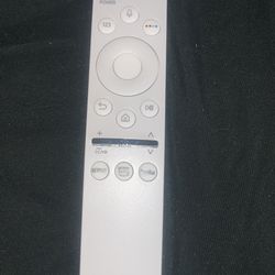 Samsung Tv Remote