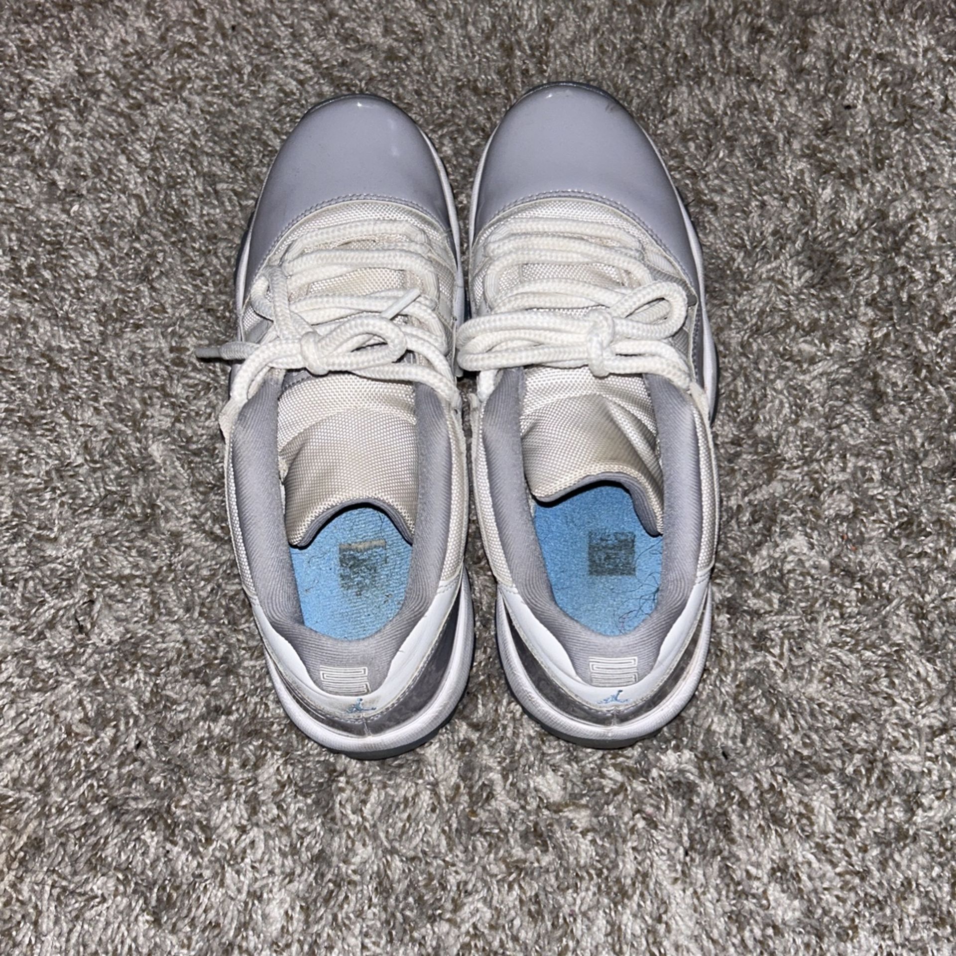 Jordan 11s 