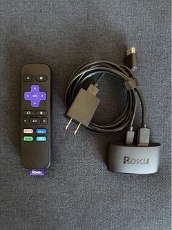 ROKU Express