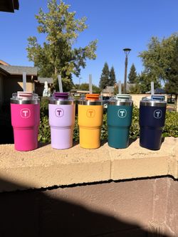 Thermos Tupperware
