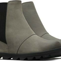 SOREL JOAN OF ARCTIC WEDGE II Chelsea, Size 6 