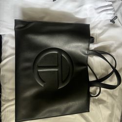 Used Telfar bag