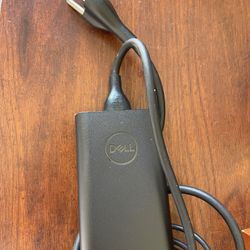 Dell 65w Computer Charger