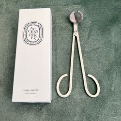 Diptyque Wick Trimmer