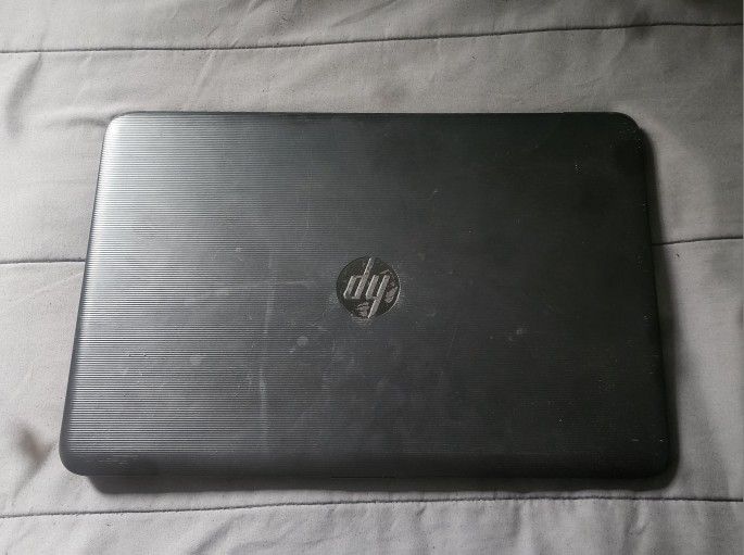 HP 15 Laptop Windows 10