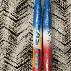 Easton Ghost Og Rocket Pop Softball Bat