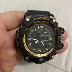 Men’s
