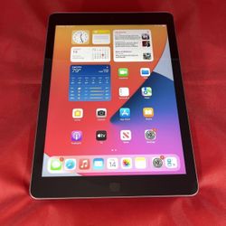 iPad 6th Generation (like Brand New ) 