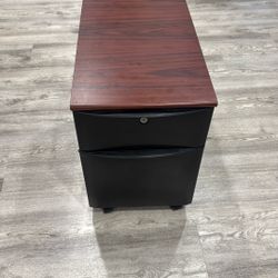 Heavy Duty File Cabinet 