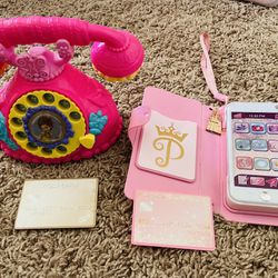 Toy Phone 