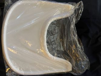 New In The Box LiQoBabe High Chair Tray