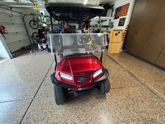 Golf Cart