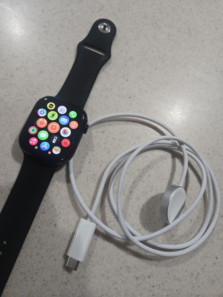 Apple Watch 10 Smartwatch 46MM