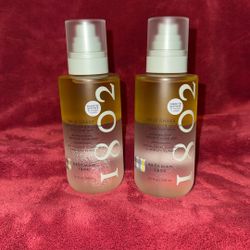 Beekman 1802 Milk Shake