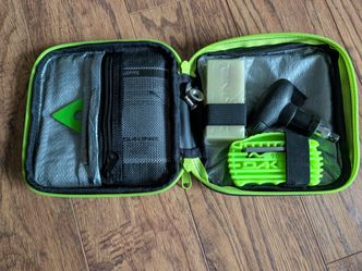 Dakine Snowboard Tuning Kit