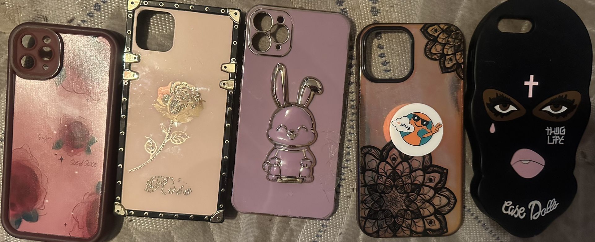 Phone Cases