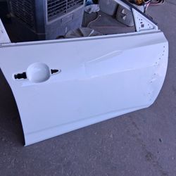 2020 2025. Rh Front Door Shell.   
