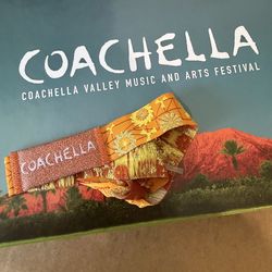 Coachella weekend 1