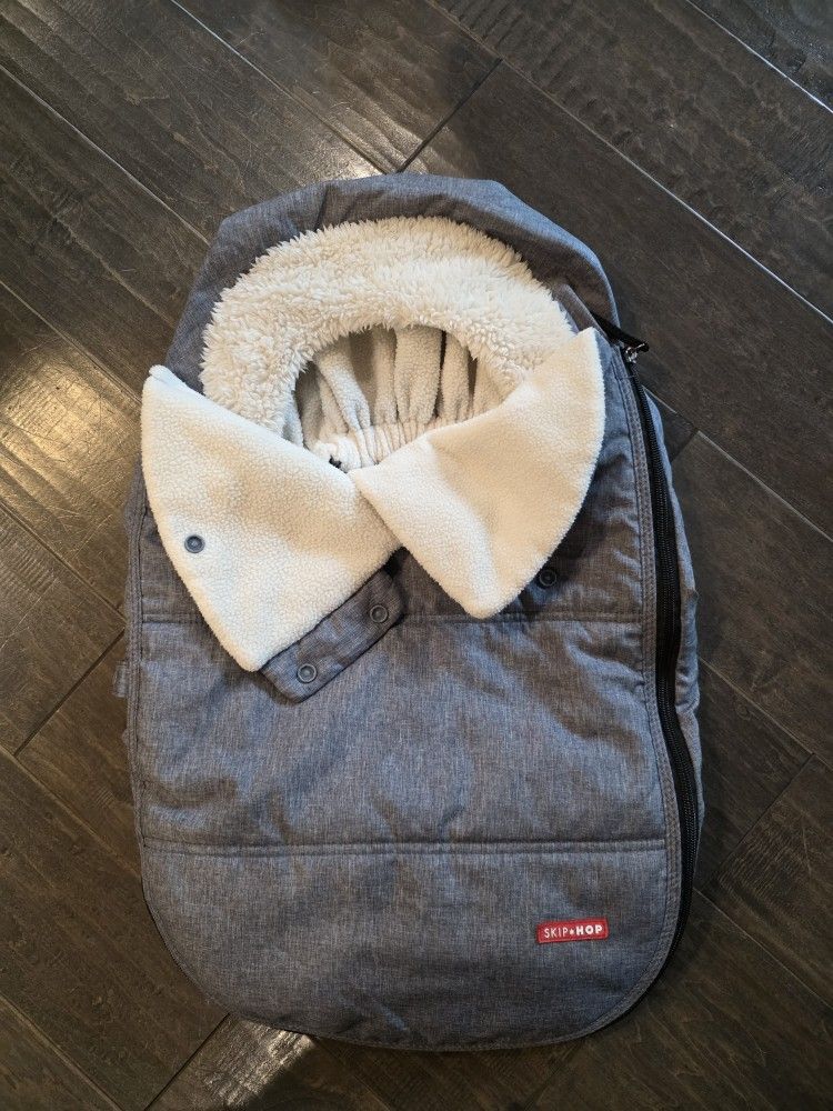 Car Seat Cover 