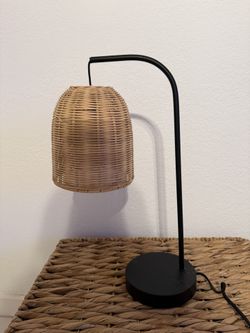 Accent lamp