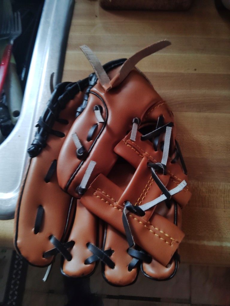 Baseball Glove