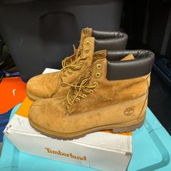 Timberland 