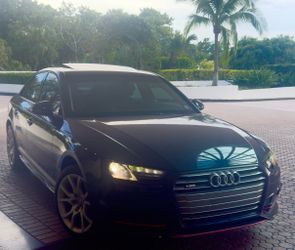2018 Audi A4 Premium Ultra 2.0T
