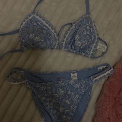 Hollister Bikini