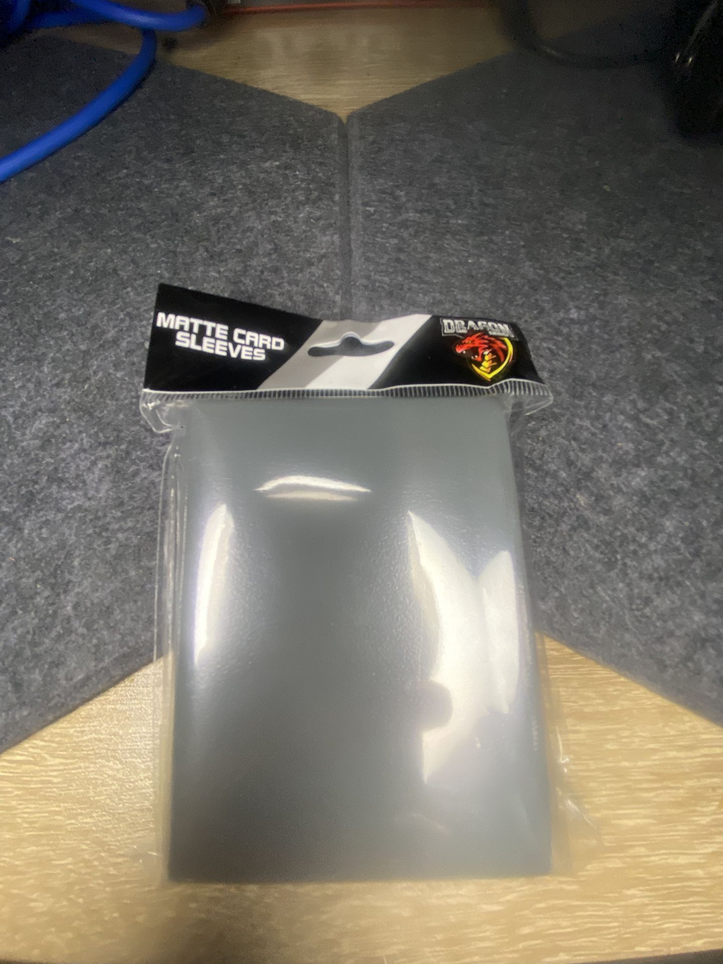 BEST CARD SLEEVES FOR COLLECTORS.
