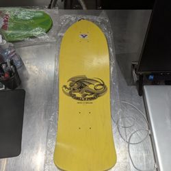 Tommy Guerrero Skateboard Deck (147743) MMP