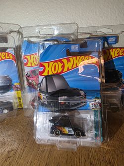 2026 Hot Wheels Super Treasure Hunt G and K case trsdr OBO