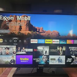 Samsung 32 Inch NON Smart TV