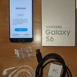 S6 Samsung 32gb Unlocked Galaxy 