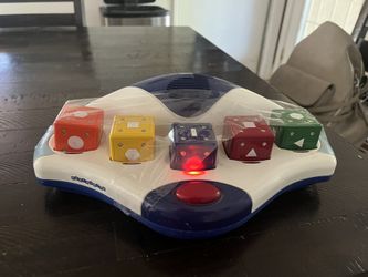 neuro smith sensory toy