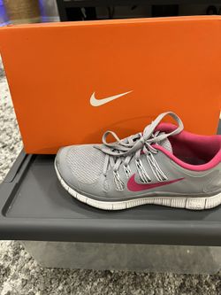 Nike Running Shoes